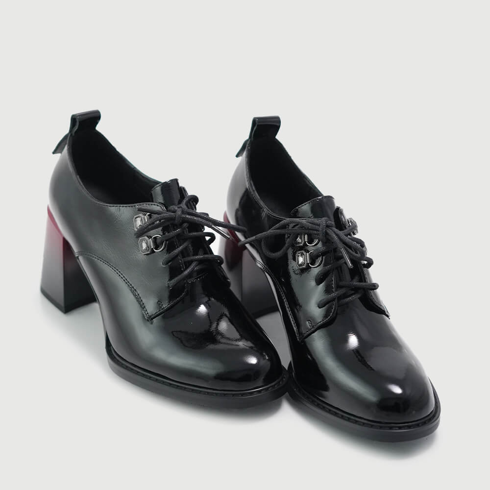 PANTOFI FIORE FINO