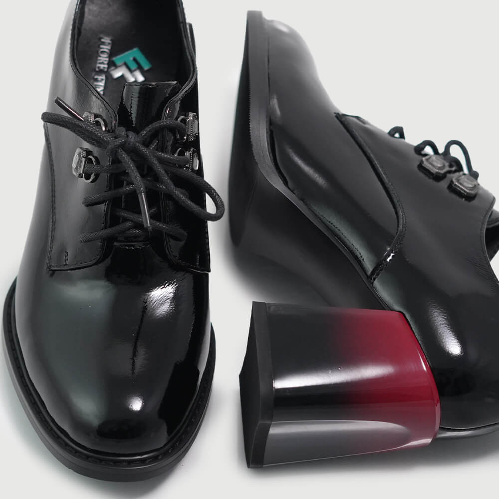 PANTOFI FIORE FINO