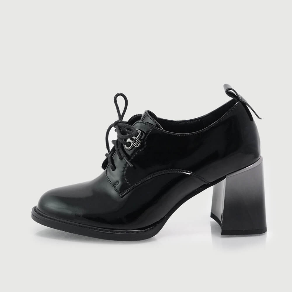 PANTOFI FIORE FINO