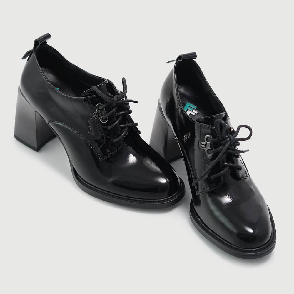 PANTOFI FIORE FINO