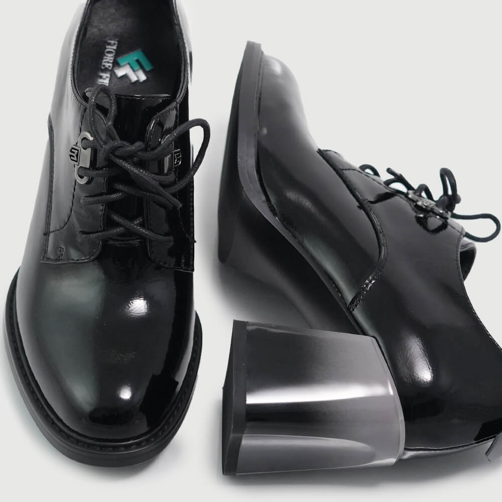 PANTOFI FIORE FINO