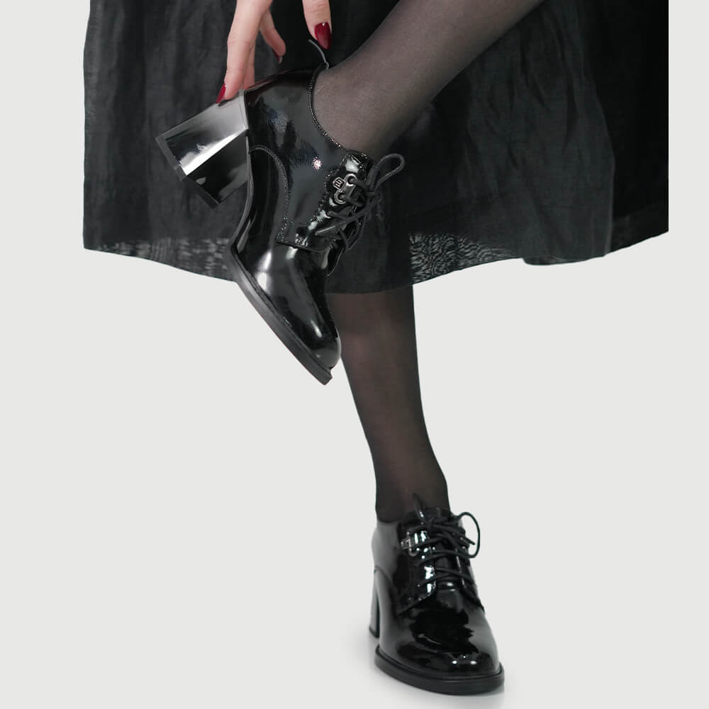 PANTOFI FIORE FINO