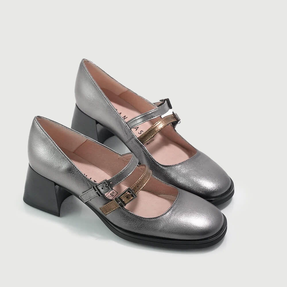 PANTOFI HISPANITAS