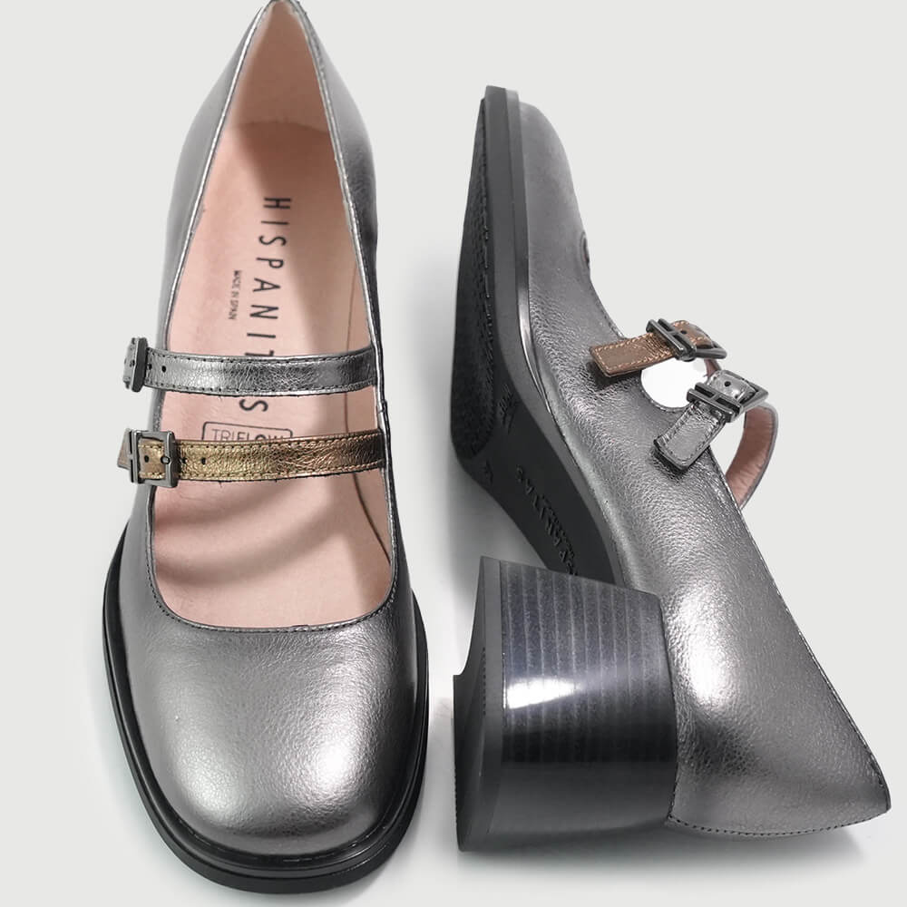 PANTOFI HISPANITAS