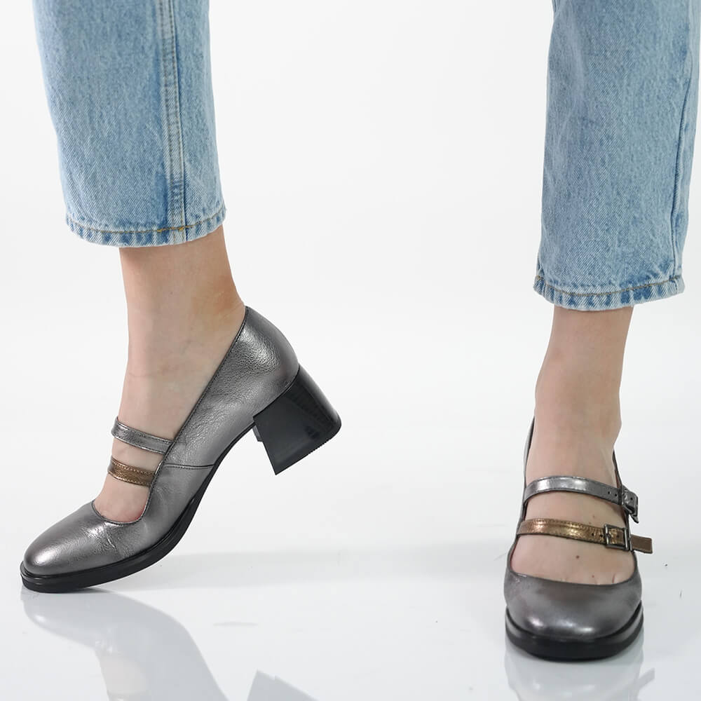 PANTOFI HISPANITAS