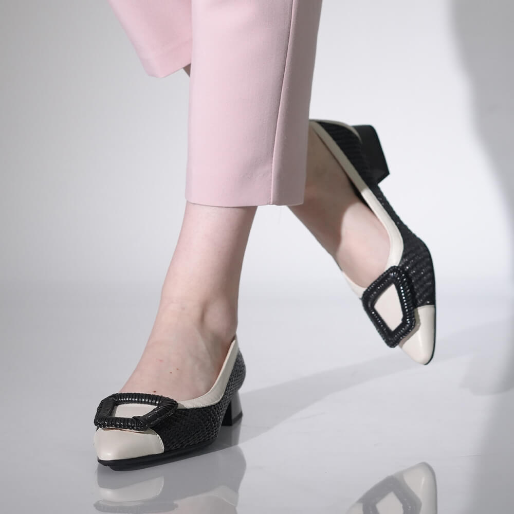 PANTOFI HISPANITAS
