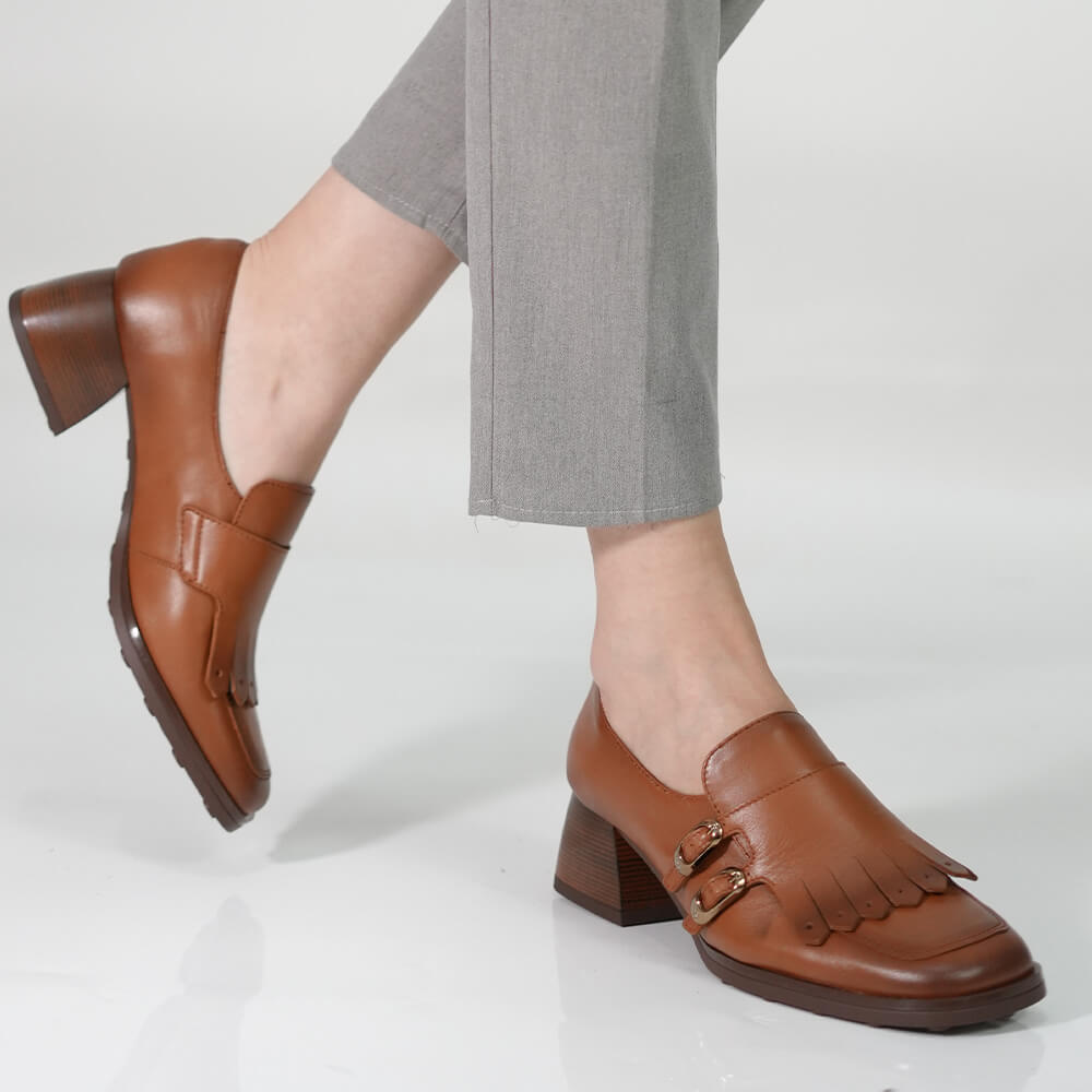 PANTOFI HISPANITAS