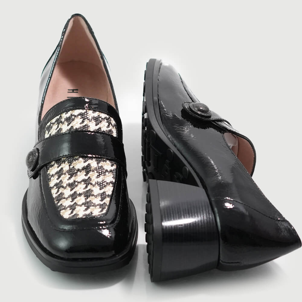 PANTOFI HISPANITAS