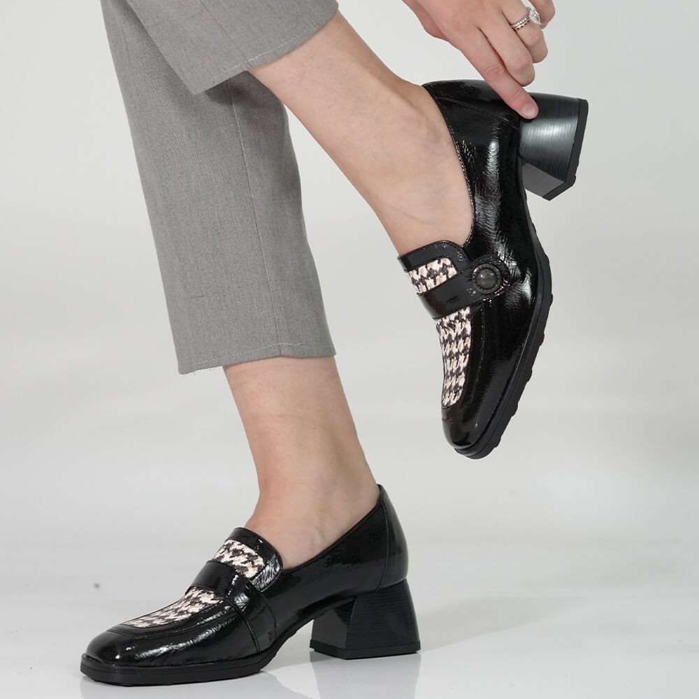 PANTOFI HISPANITAS