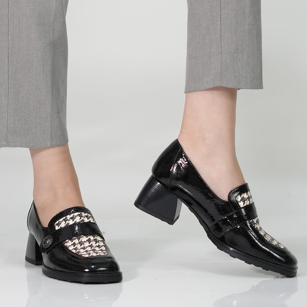 PANTOFI HISPANITAS