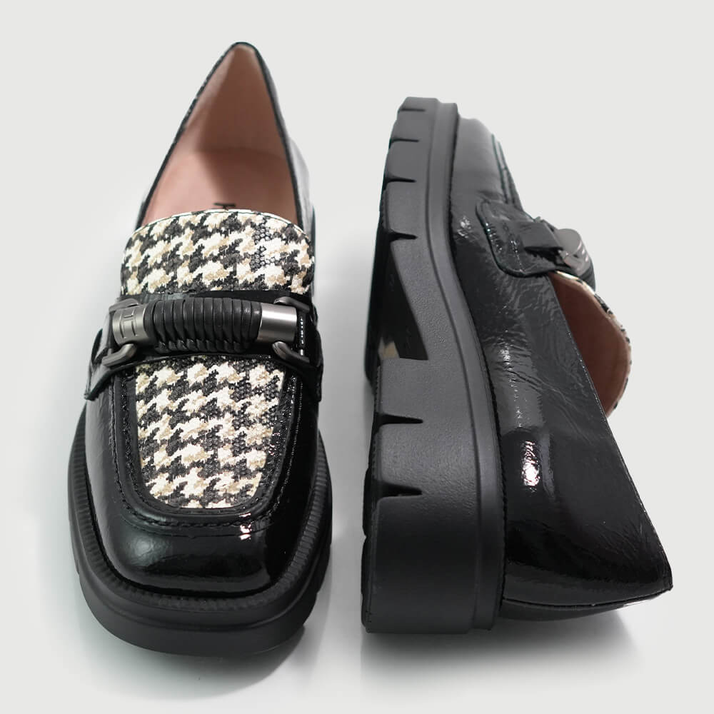 PANTOFI HISPANITAS