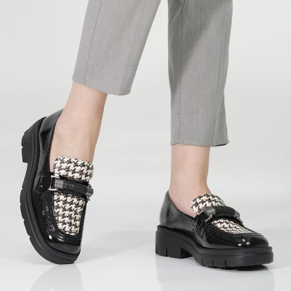 PANTOFI HISPANITAS