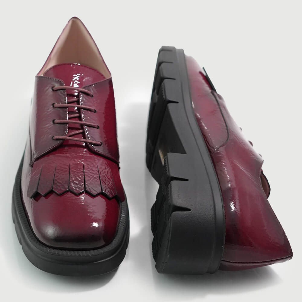 PANTOFI HISPANITAS