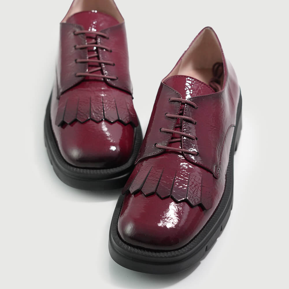 PANTOFI HISPANITAS