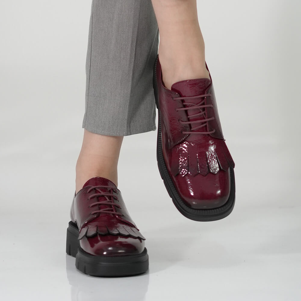PANTOFI HISPANITAS