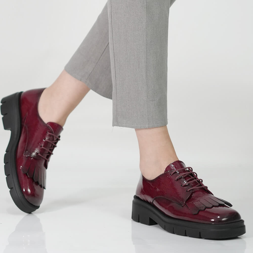 PANTOFI HISPANITAS