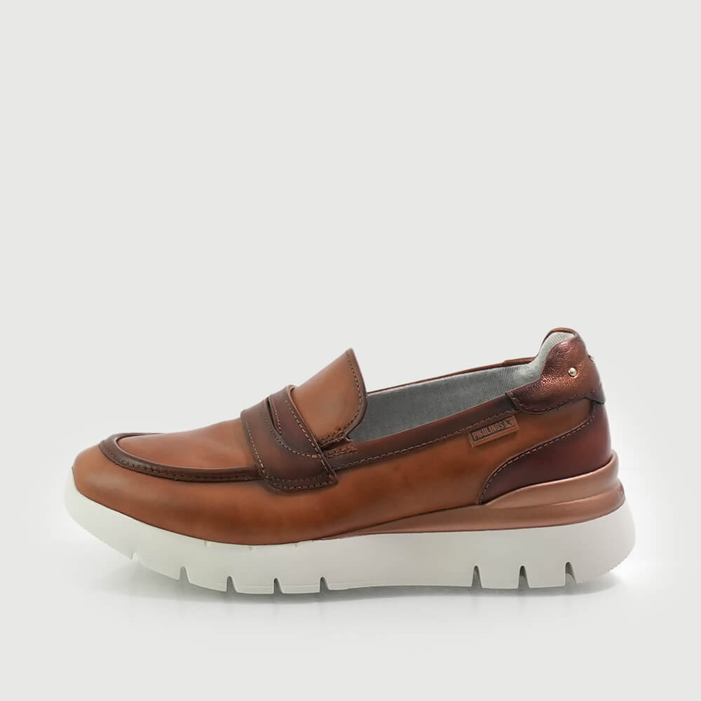 Pantofi Loafers Pikolinos