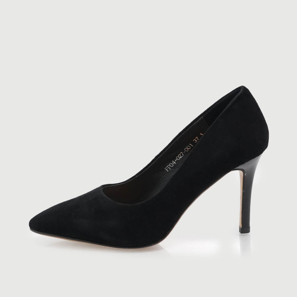 PANTOFI OFFICE FIORE FINO