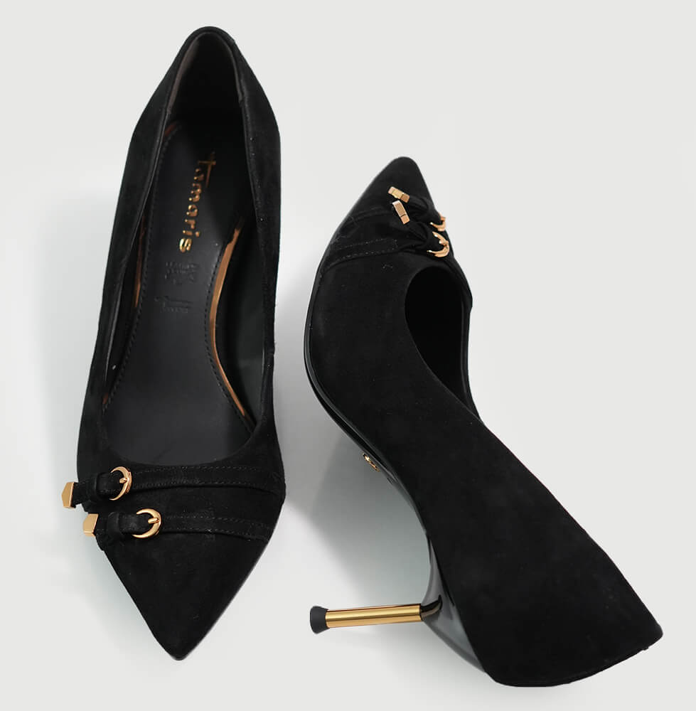 PANTOFI STILETTO TAMARIS