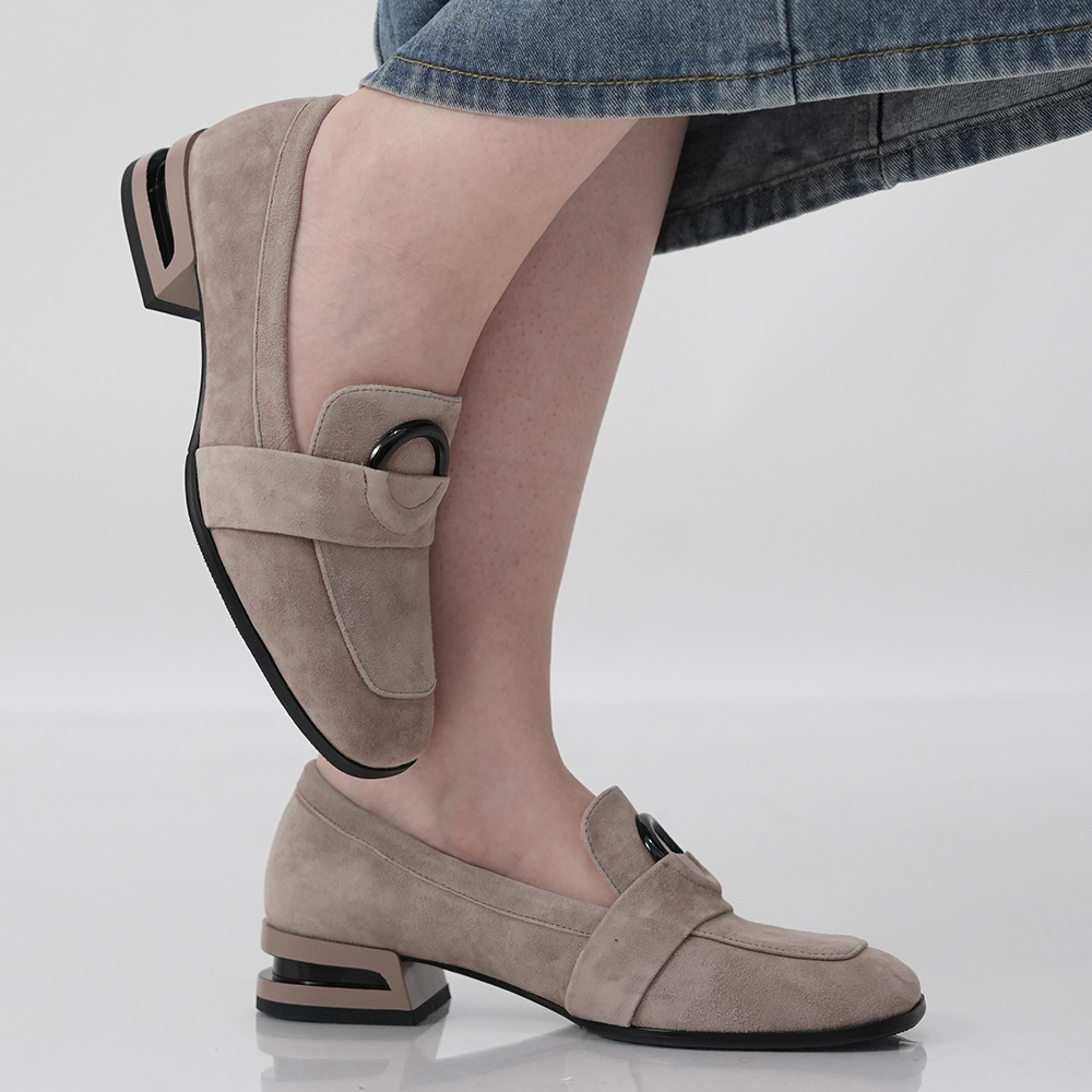 PANTOFI CASUAL FIORE FINO