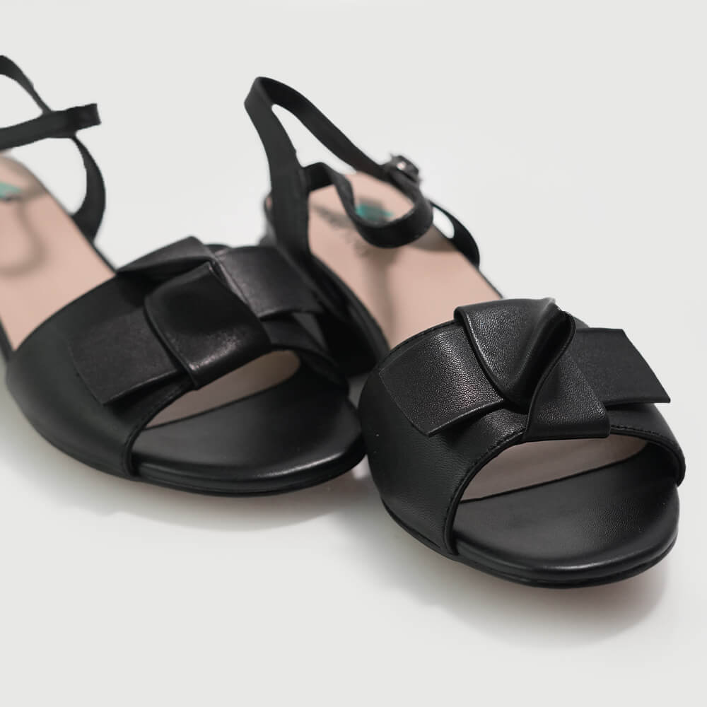SANDALE CASUAL FIORE FINO