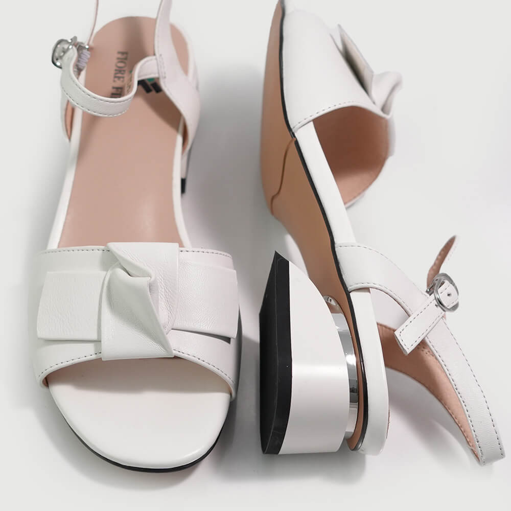 SANDALE CASUAL FIORE FINO