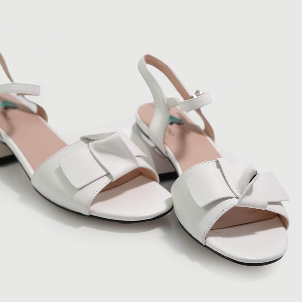 SANDALE CASUAL FIORE FINO