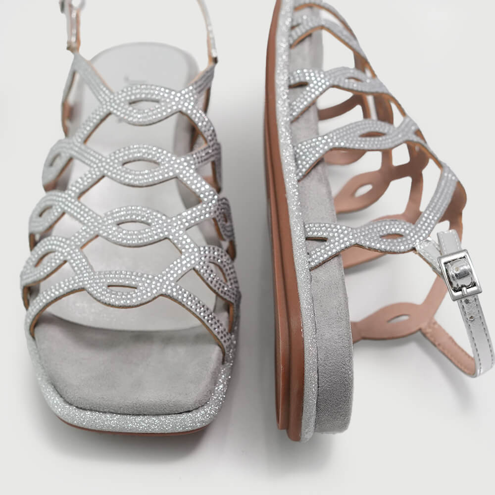 SANDALE CASUAL JOYA