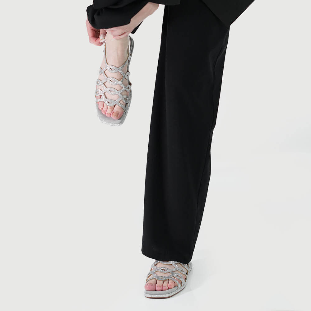 SANDALE CASUAL JOYA