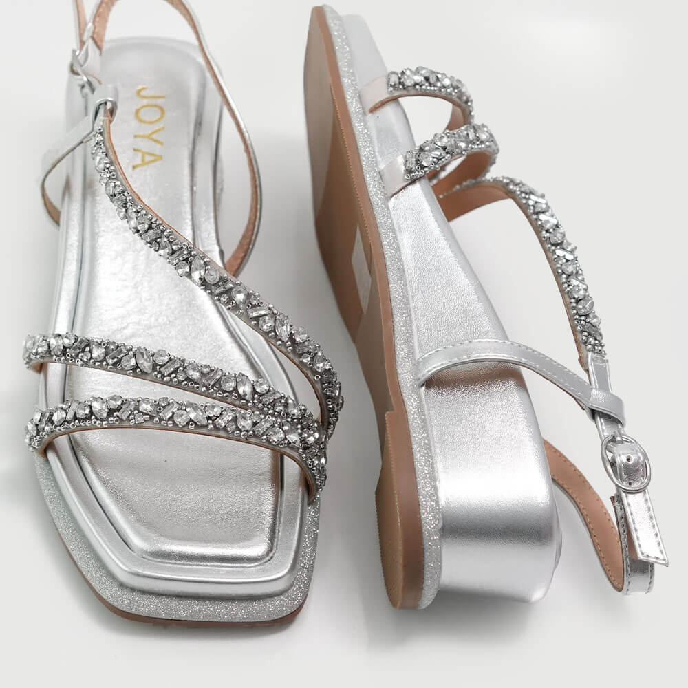 SANDALE CASUAL JOYA