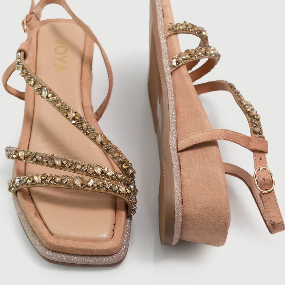 SANDALE CASUAL JOYA
