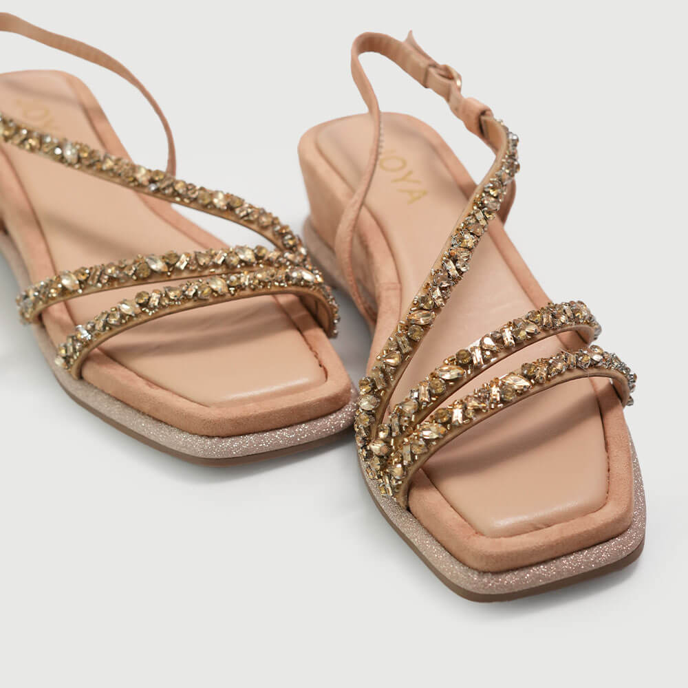 SANDALE CASUAL JOYA