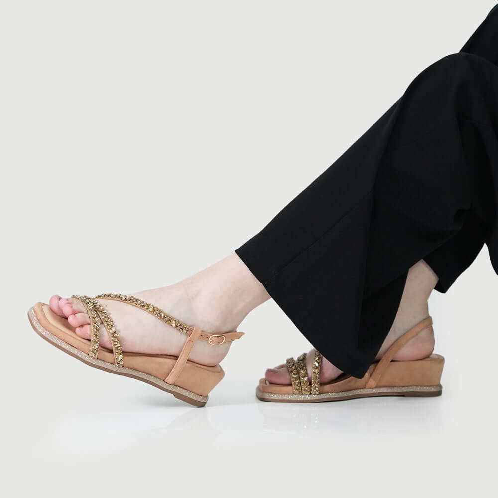 SANDALE CASUAL JOYA