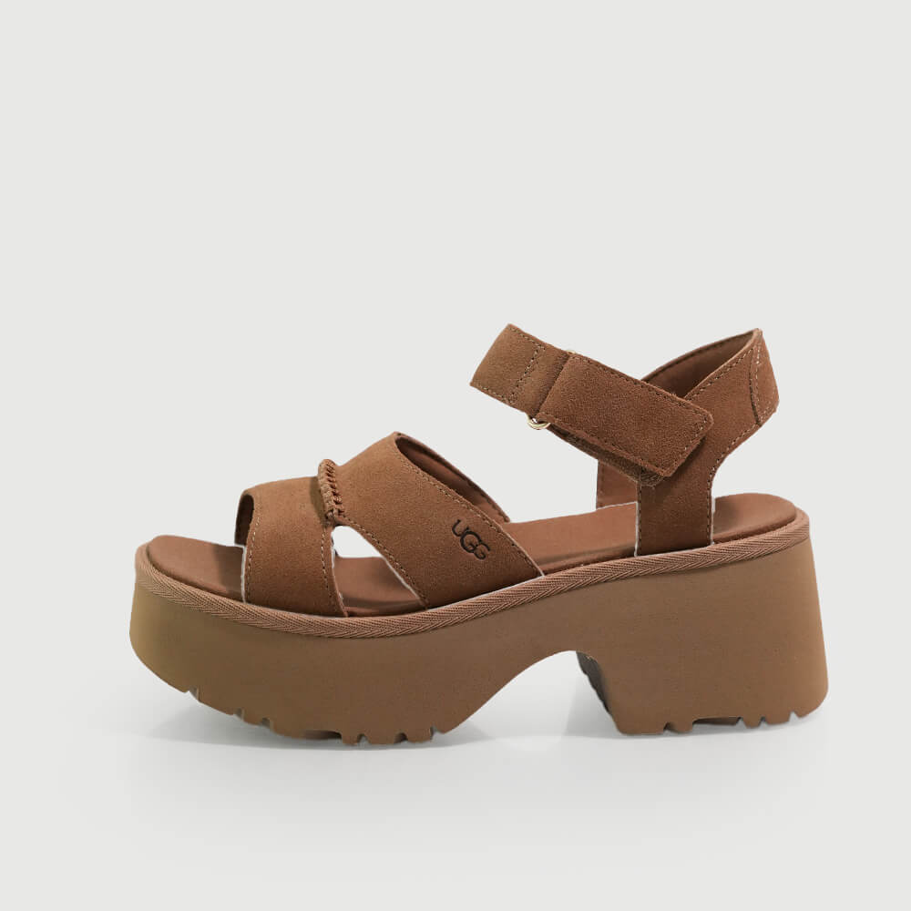 SANDALE CASUAL UGG