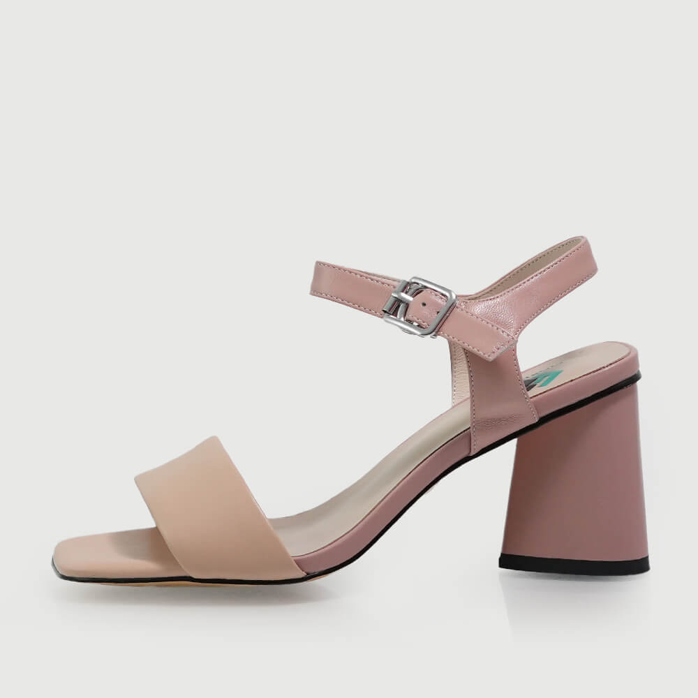SANDALE ELEGANTE FIORE FINO