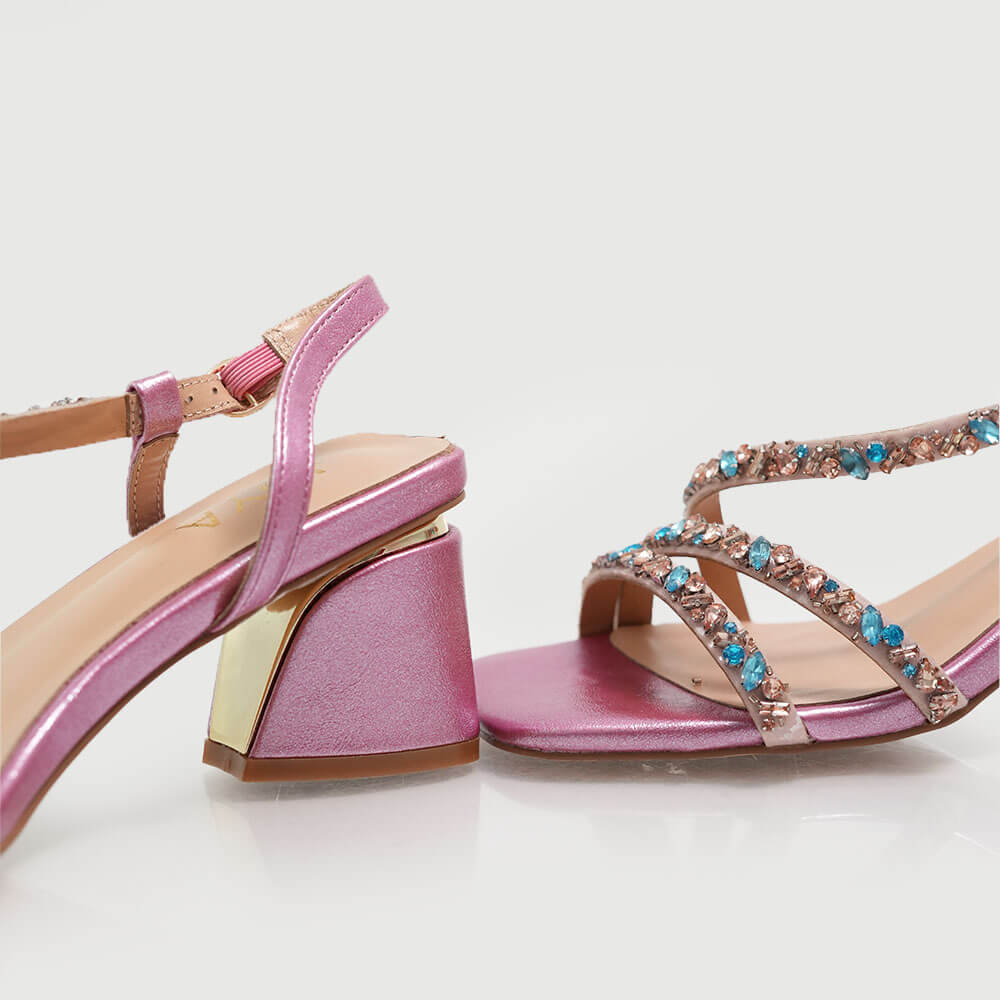 SANDALE ELEGANTE JOYA