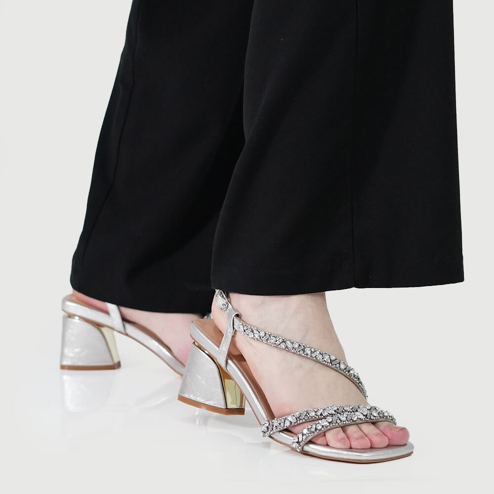SANDALE ELEGANTE JOYA