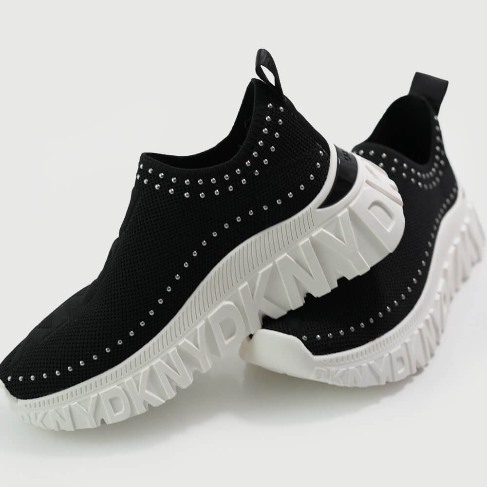 SNEAKERS DKNY