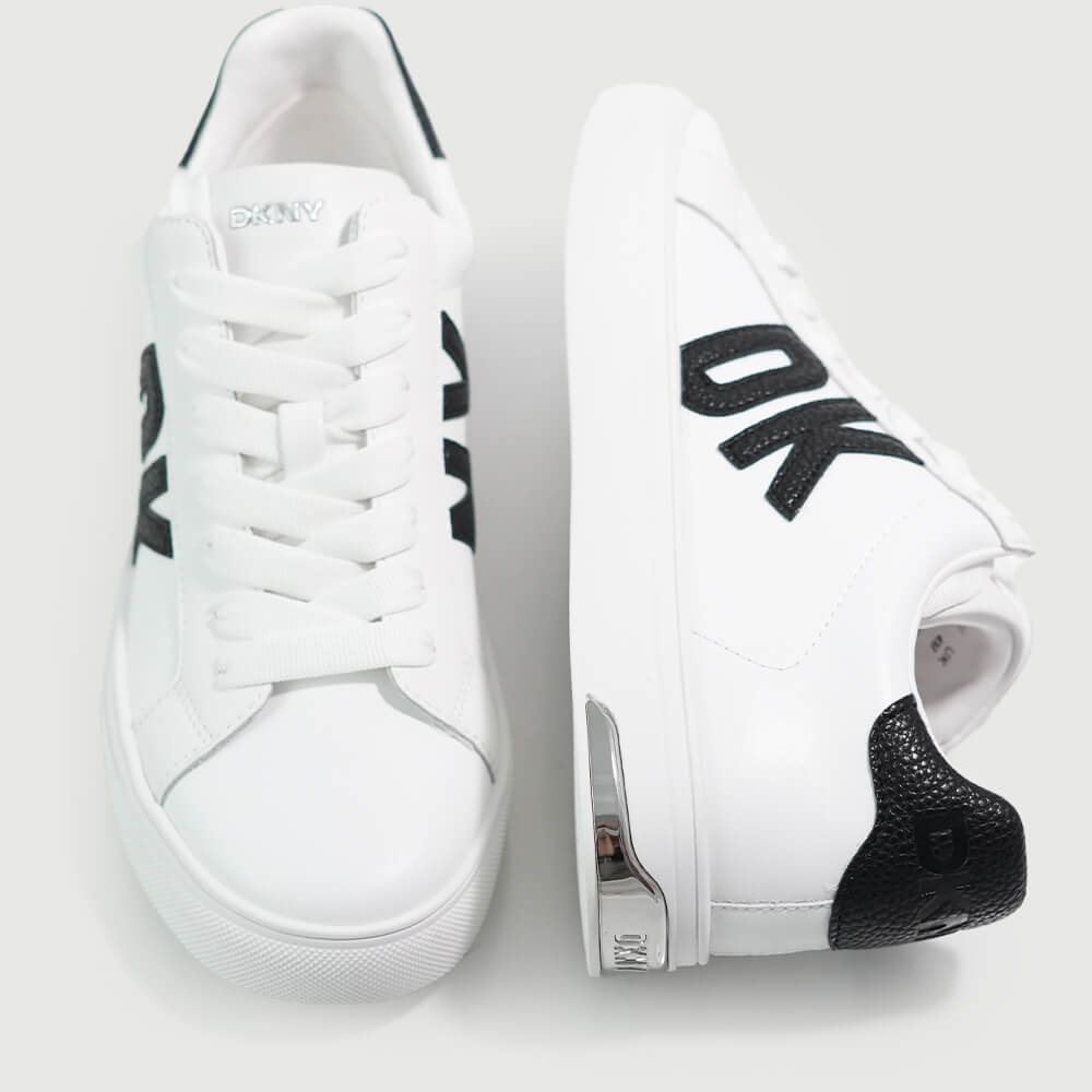 SNEAKERS DKNY