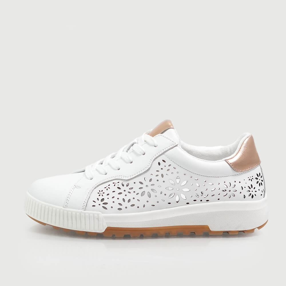 SNEAKERS FIORE FINO ACTIVE