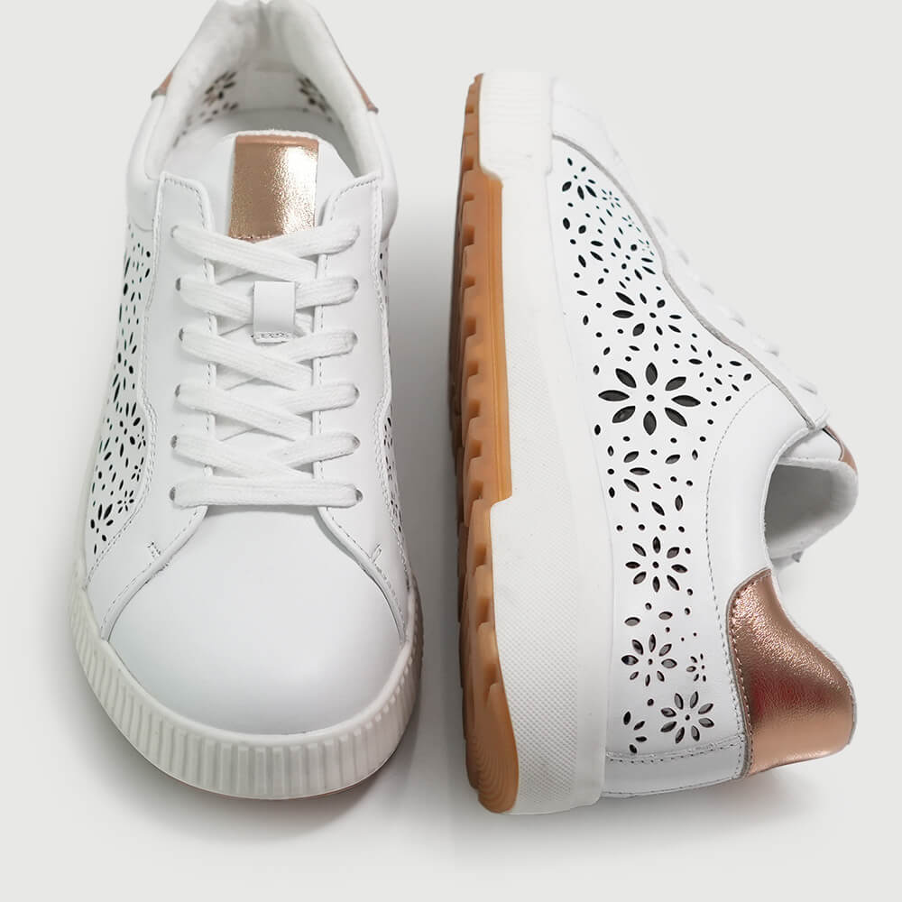 SNEAKERS FIORE FINO ACTIVE