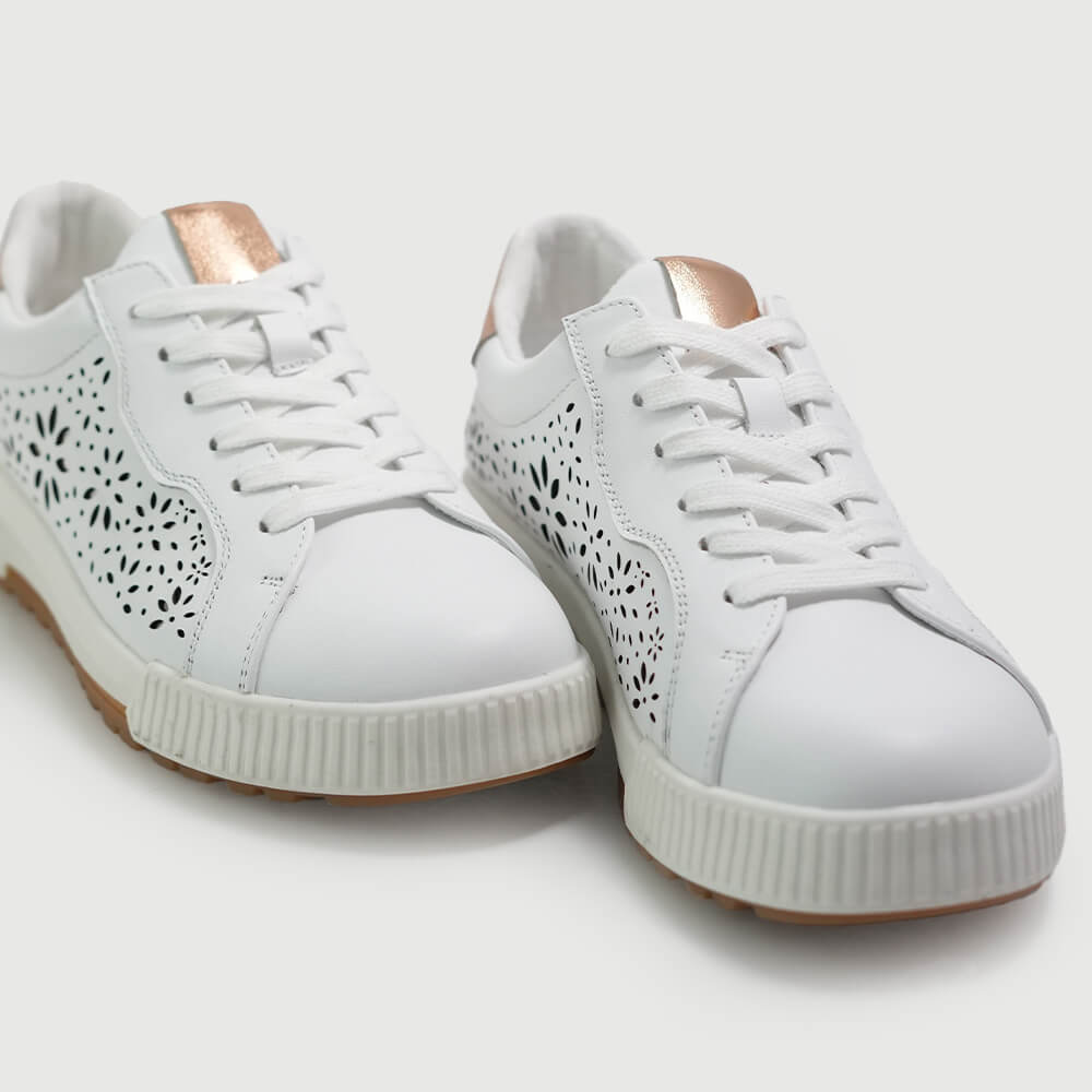 SNEAKERS FIORE FINO ACTIVE
