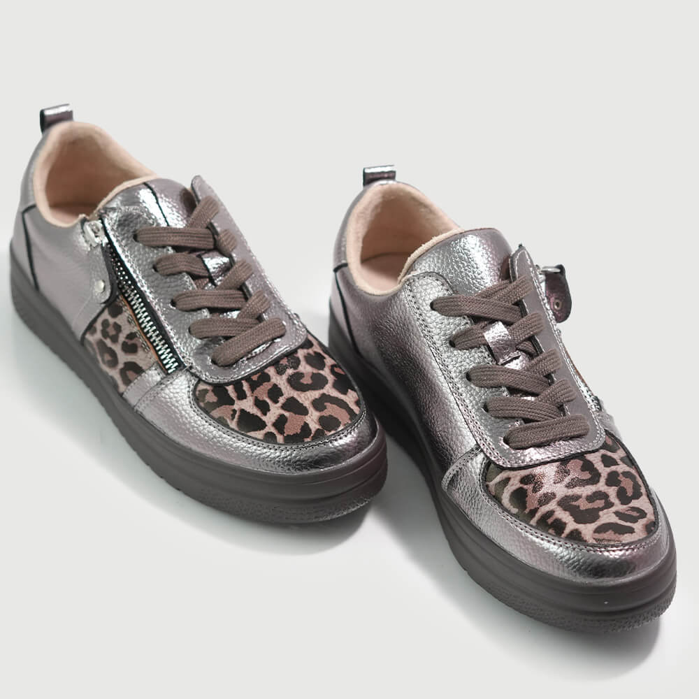 SNEAKERS FIORE FINO ACTIVE