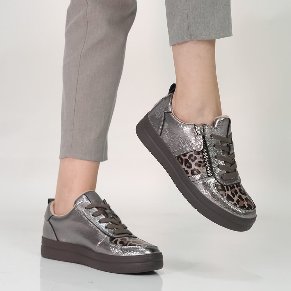 SNEAKERS FIORE FINO ACTIVE