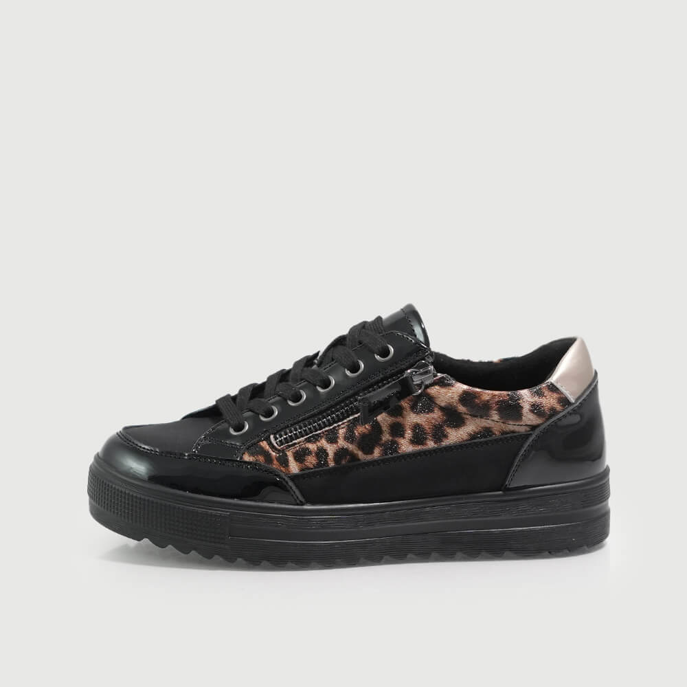 SNEAKERS FIORE FINO ACTIVE