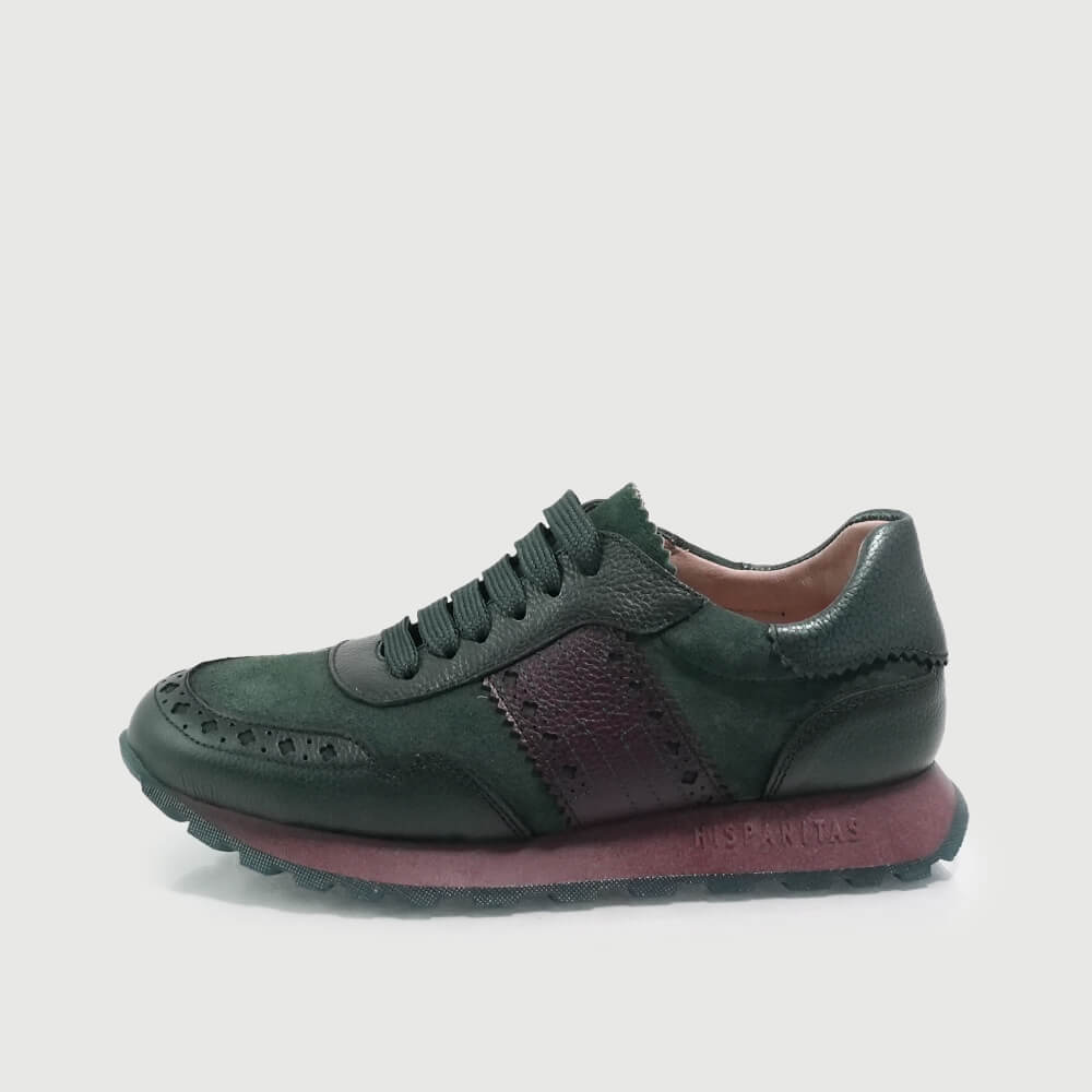 SNEAKERS HISPANITAS