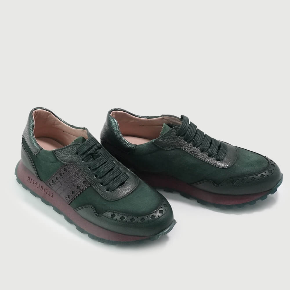 SNEAKERS HISPANITAS