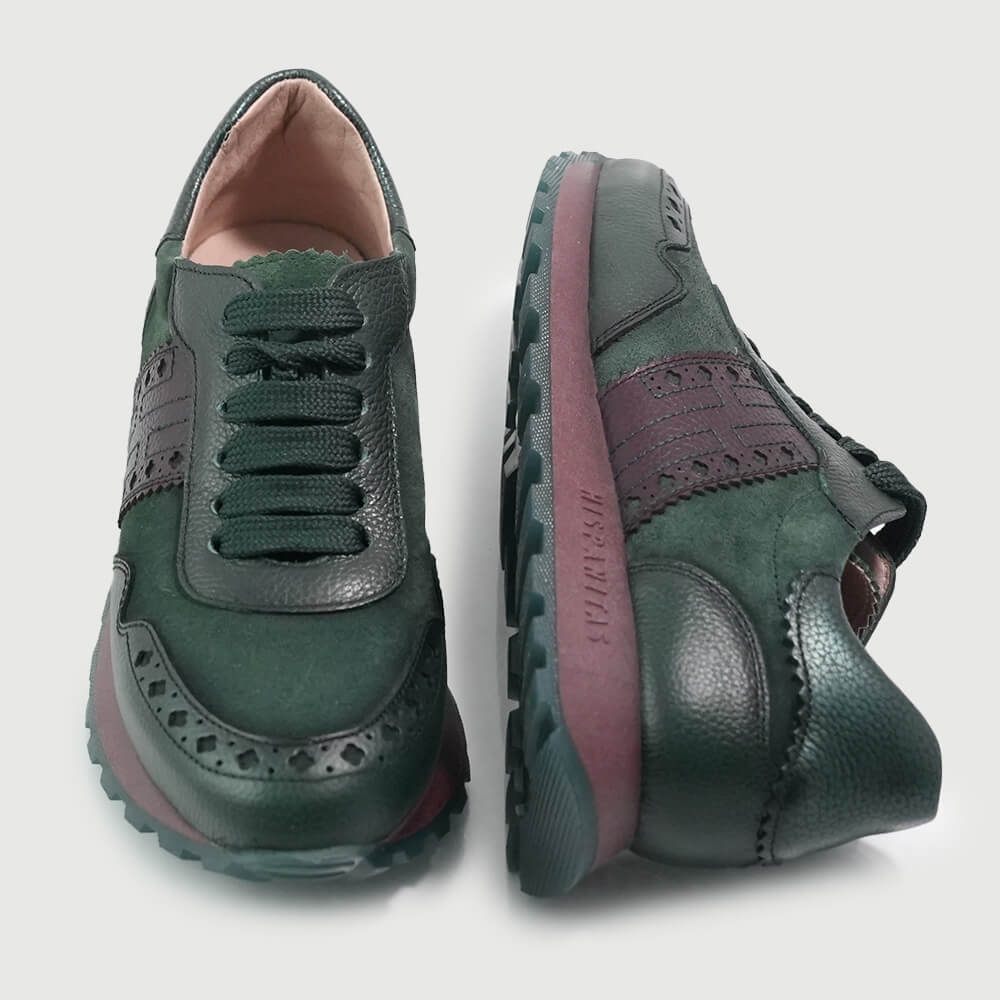 SNEAKERS HISPANITAS
