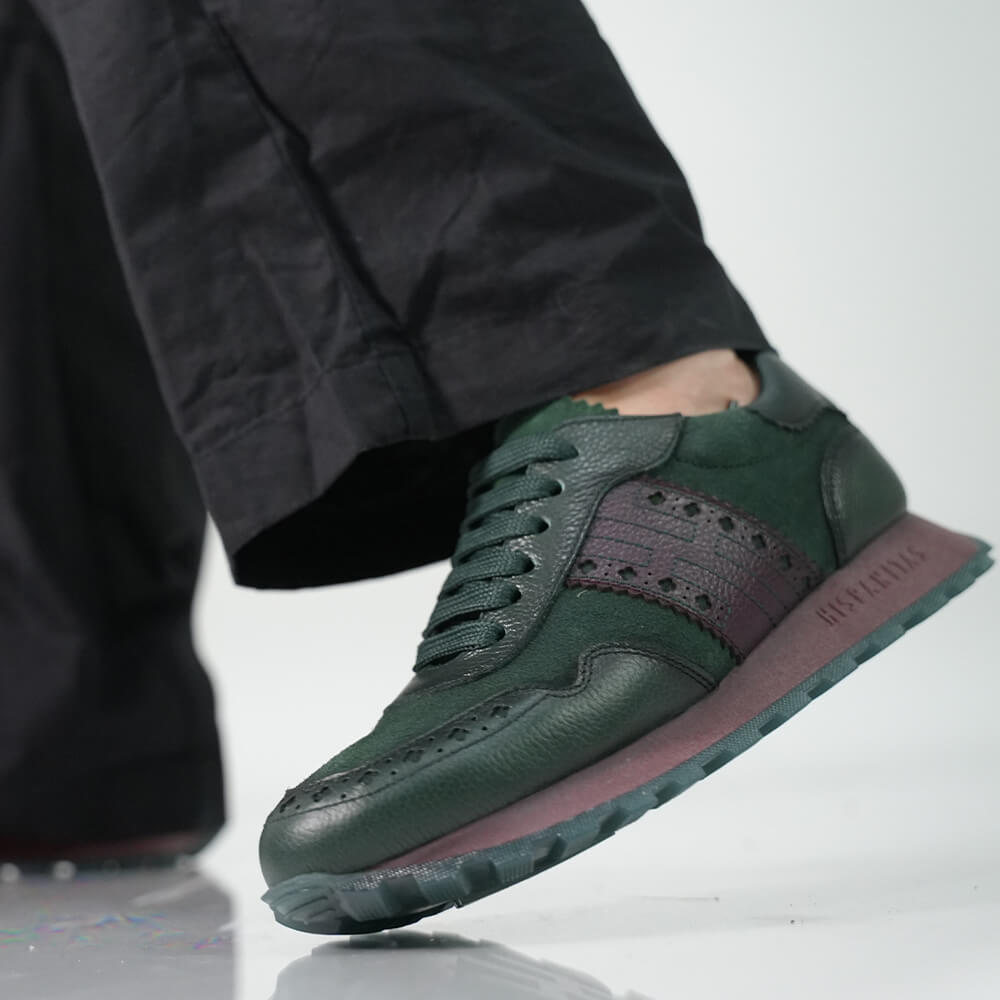 SNEAKERS HISPANITAS