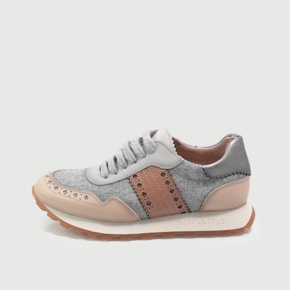 SNEAKERS HISPANITAS